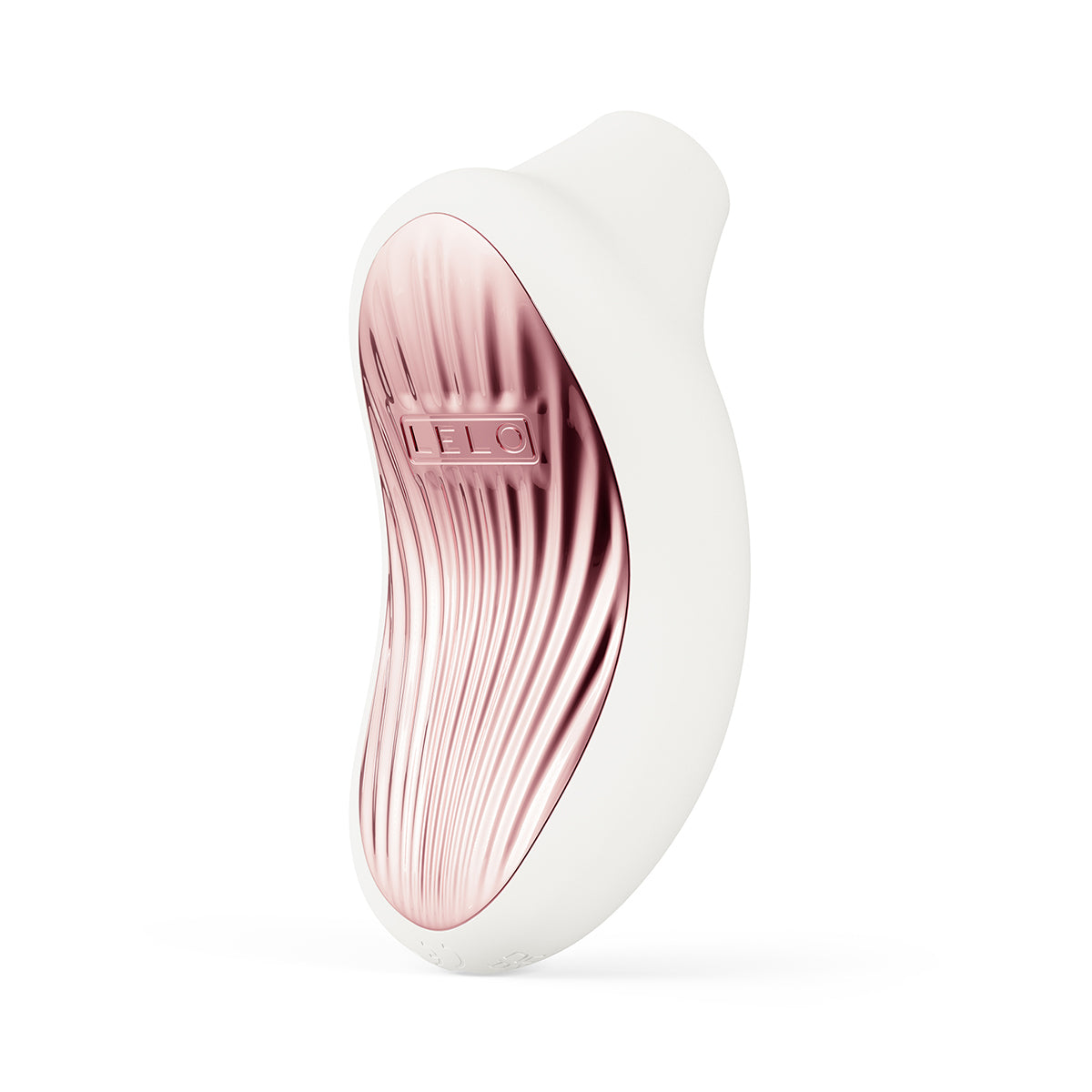 Lelo - Sona 3 Sensonic App-Controlled Clitoral Stimulator White