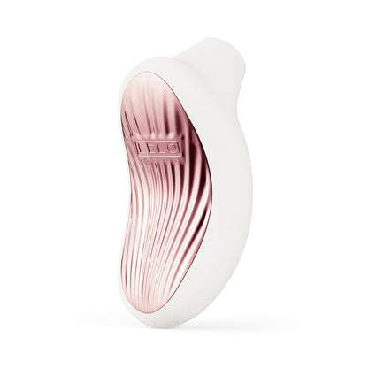 Lelo - Sona 3 Sensonic App-Controlled Clitoral Stimulator White