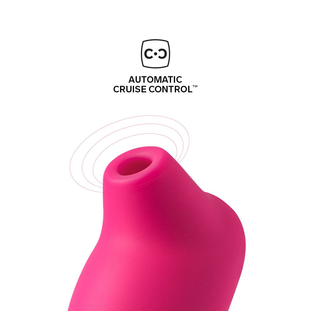 Lelo - Sona Cruise Cerise