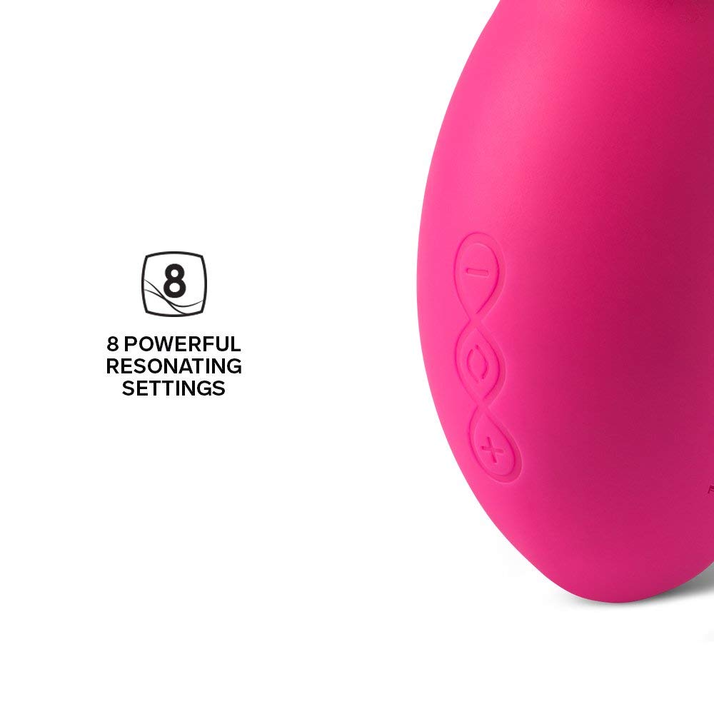 Lelo - Sona Cruise Cerise