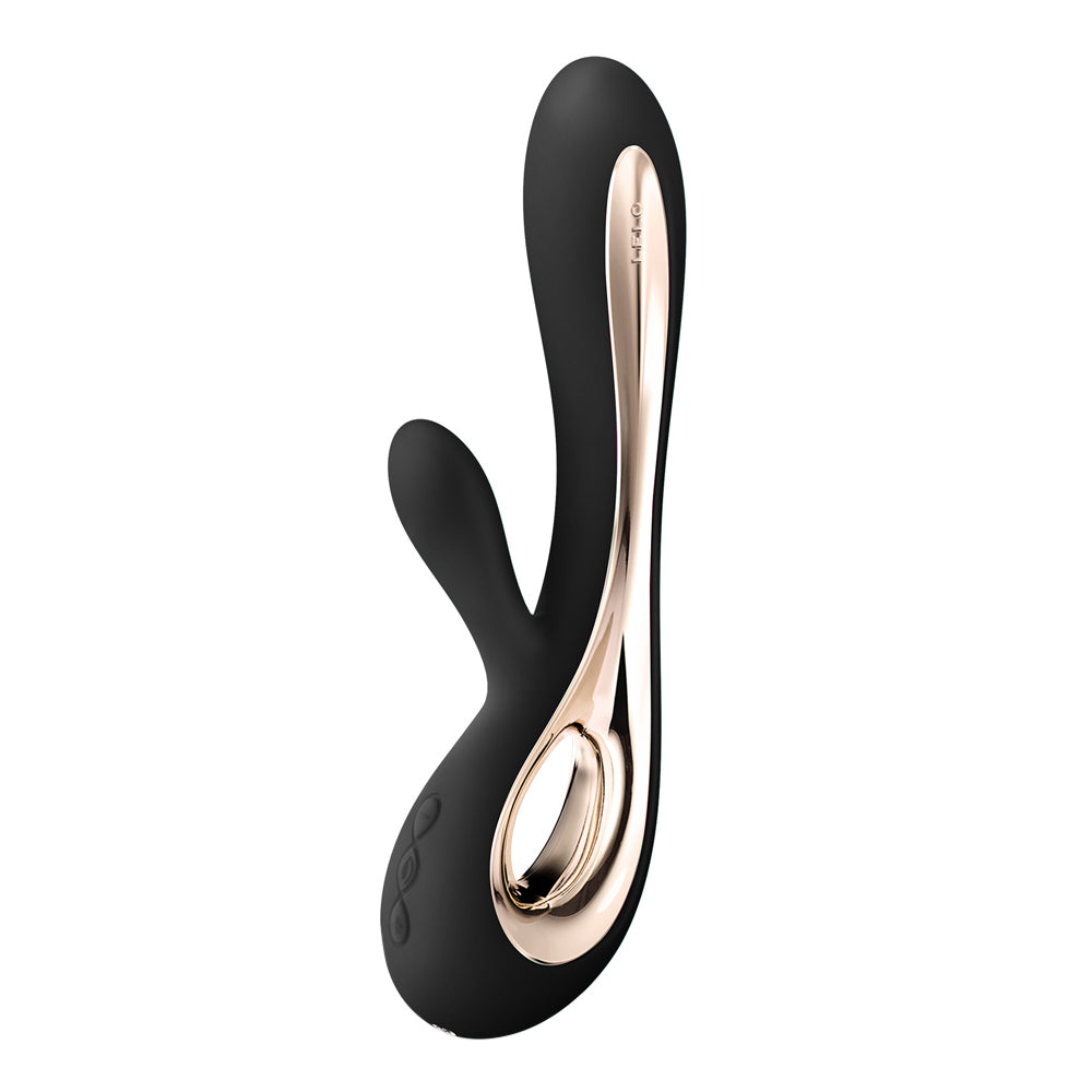 Lelo - Soraya 2 Black