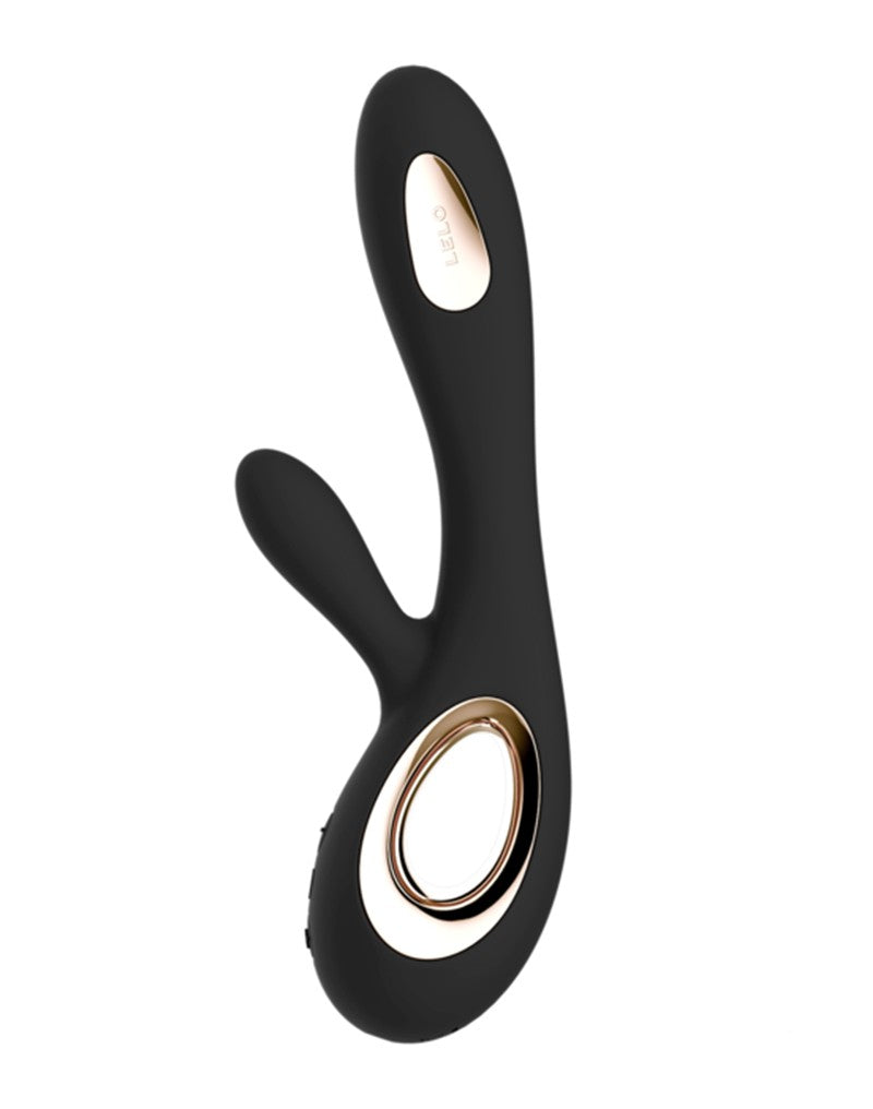 Lelo - Soraya Wave Black