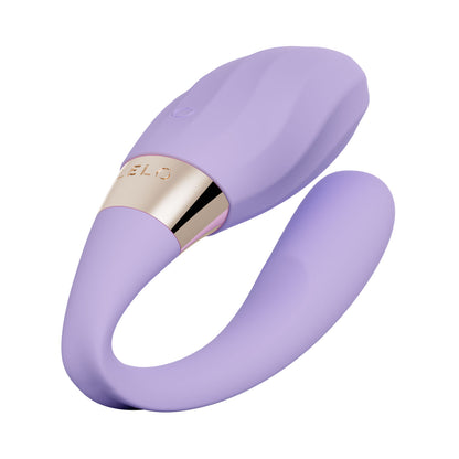 Lelo - Tiani Twist Couple Massager Lavender