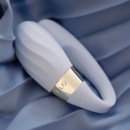 Lelo - Tiani Twist Couple Massager Lavender
