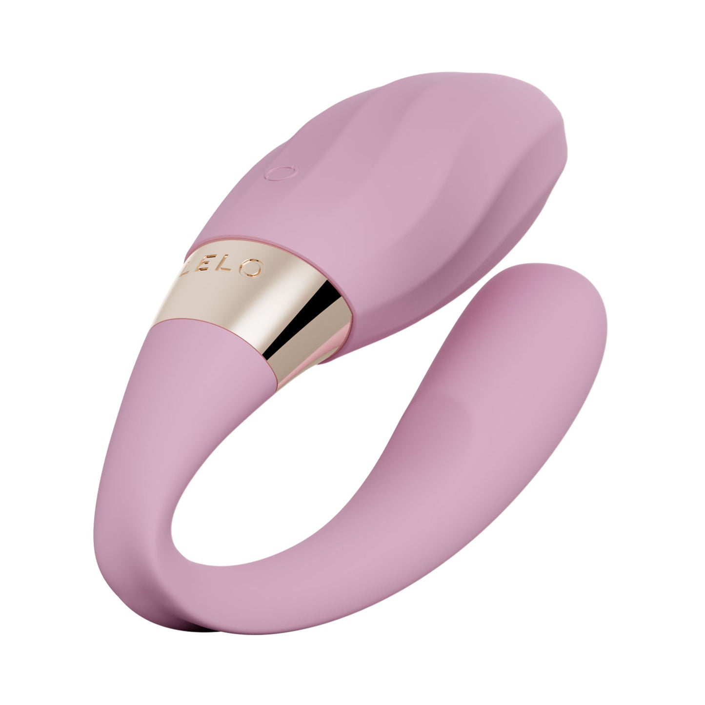 Lelo - Tiani Twist Couple Massager Soft Pink