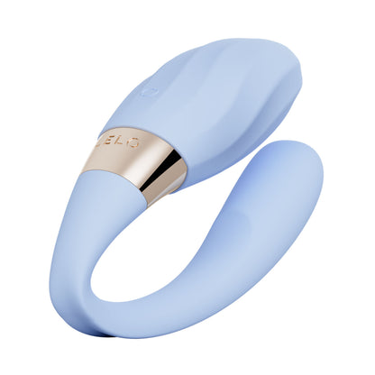 Lelo - Tiani Twist Couple Massager Sea Foam