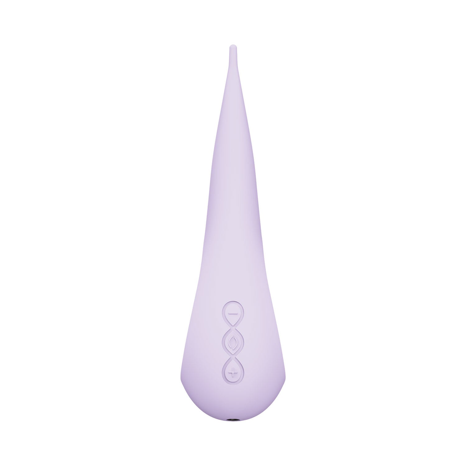 Lelo - Dot Rechargeable Clitoral Pinpoint Vibrator (Lilac)