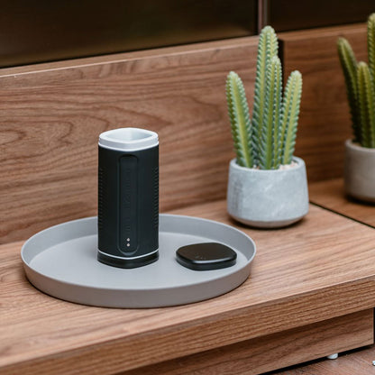 Lovense - Calor App-Controlled Heating Male Masturbator