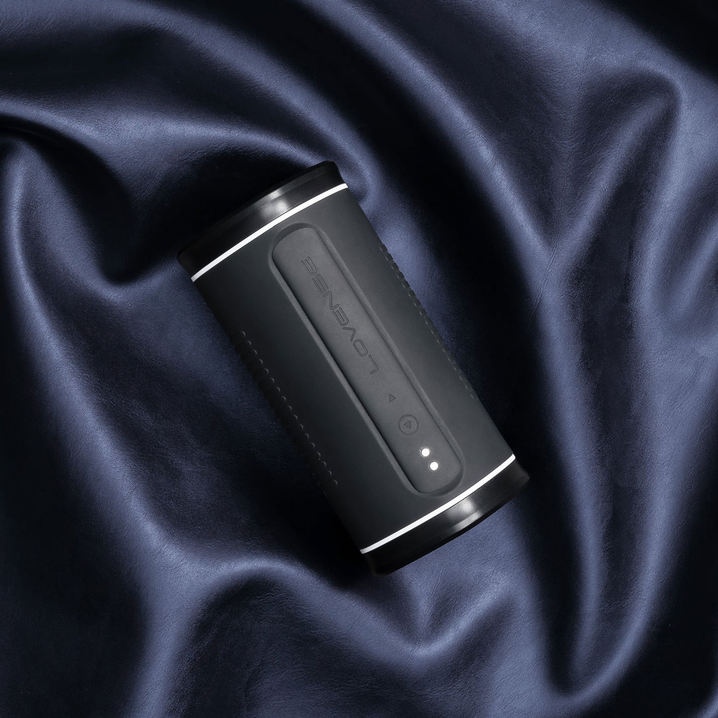 Lovense - Calor App-Controlled Heating Male Masturbator