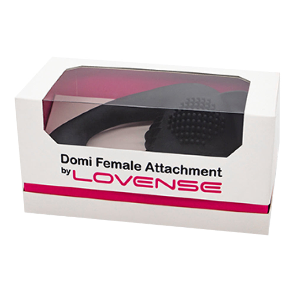 Lovense - Domi Wand Female G Spot Attachment