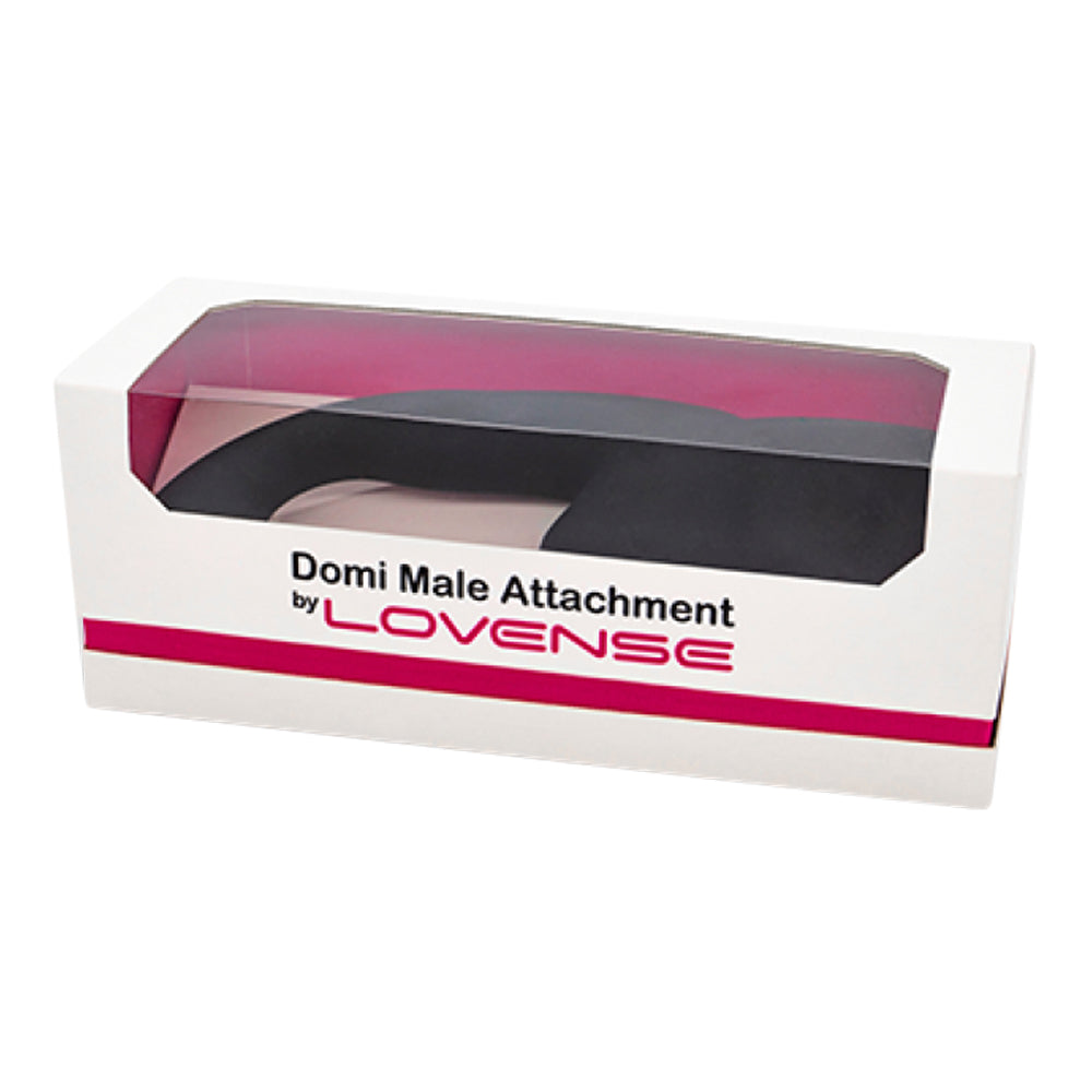 Lovense - Domi Wand Male P Spot Attachment