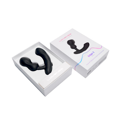 Lovense - Edge 2 App Controlled Prostate Massager