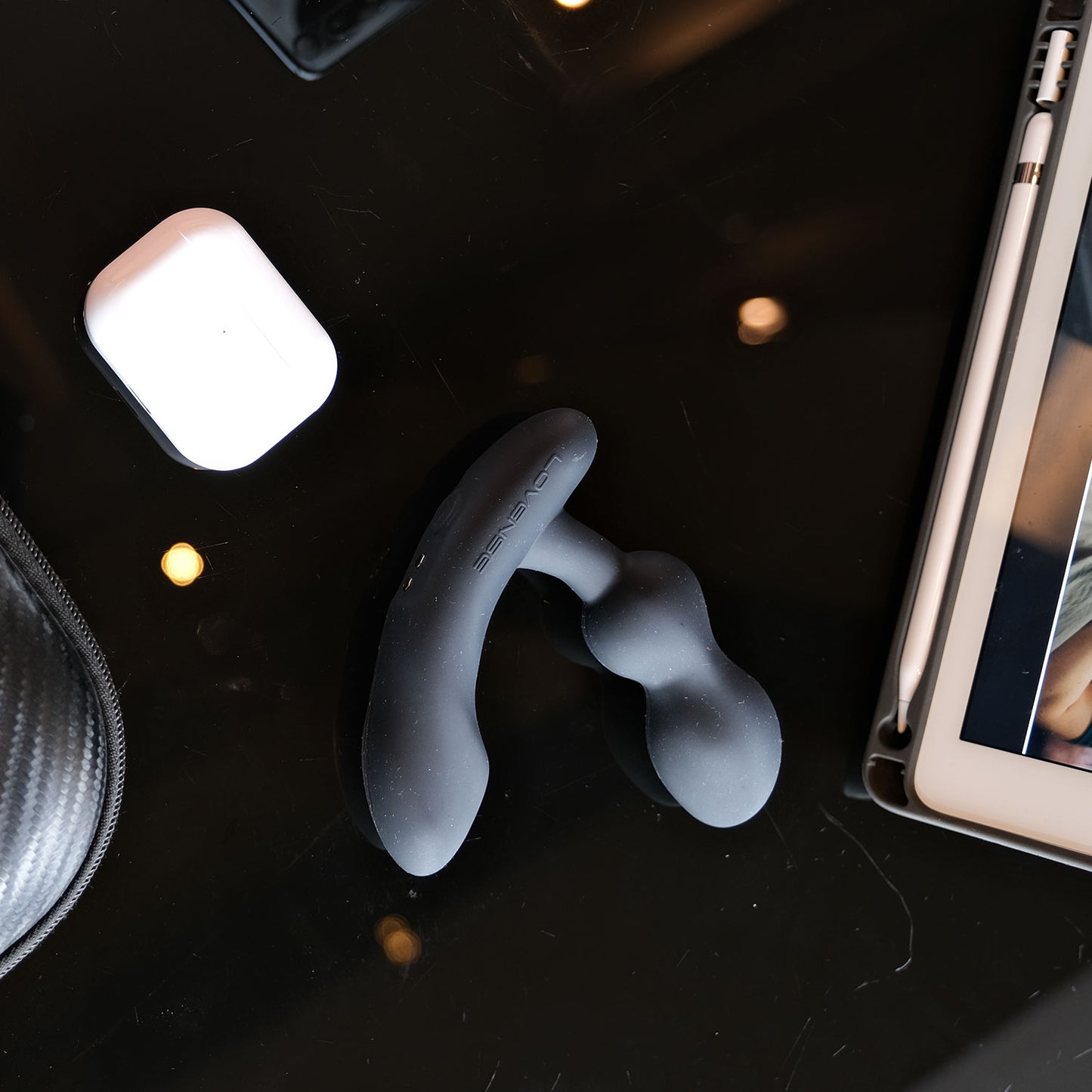 Lovense - Edge 2 App Controlled Prostate Massager