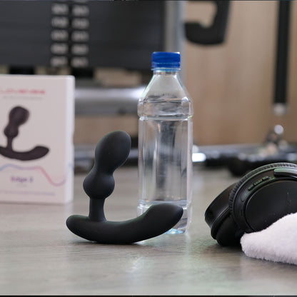 Lovense - Edge 2 App Controlled Prostate Massager