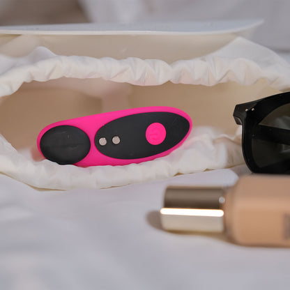 Lovense - Ferri App Controlled Panty Vibrator