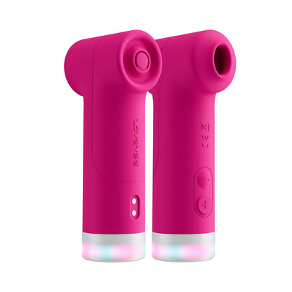 Lovense - Fizz Clitoral Stimulator