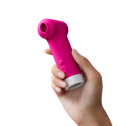 Lovense - Fizz Clitoral Stimulator