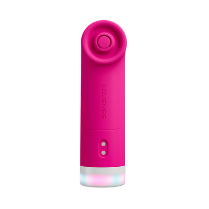 Lovense - Fizz Clitoral Stimulator