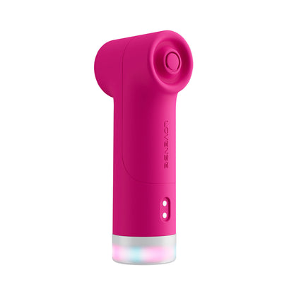 Lovense - Fizz Clitoral Stimulator