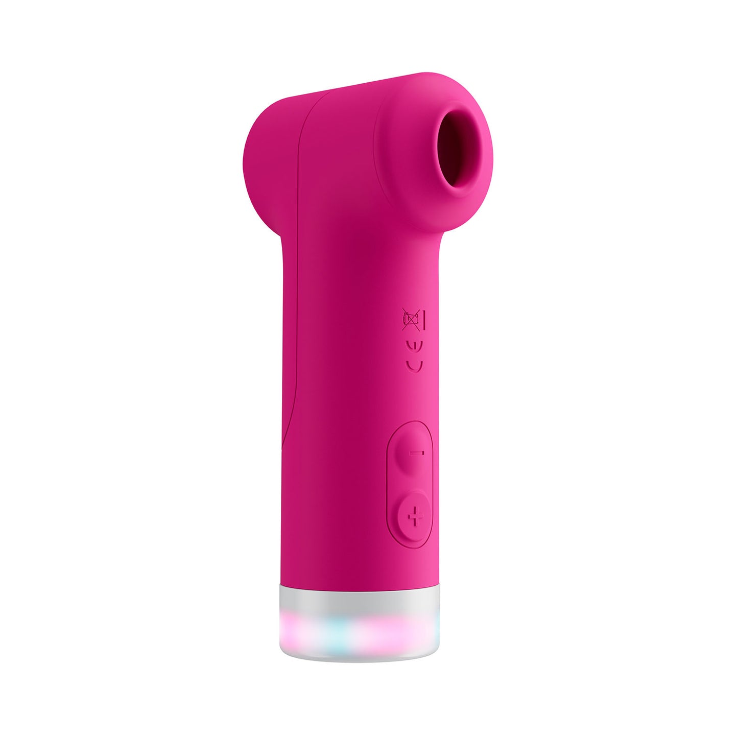 Lovense - Fizz Clitoral Stimulator