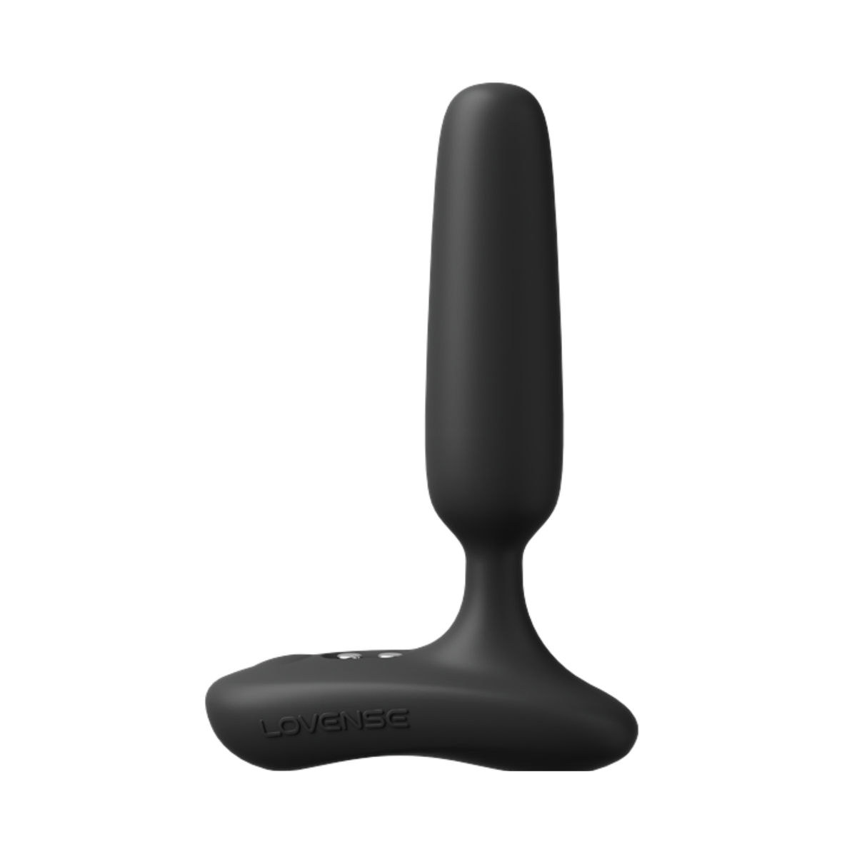 Lovense Glint App Controlled Touch-Responsive Butt Plug