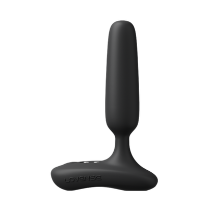 Lovense Glint App Controlled Touch-Responsive Butt Plug
