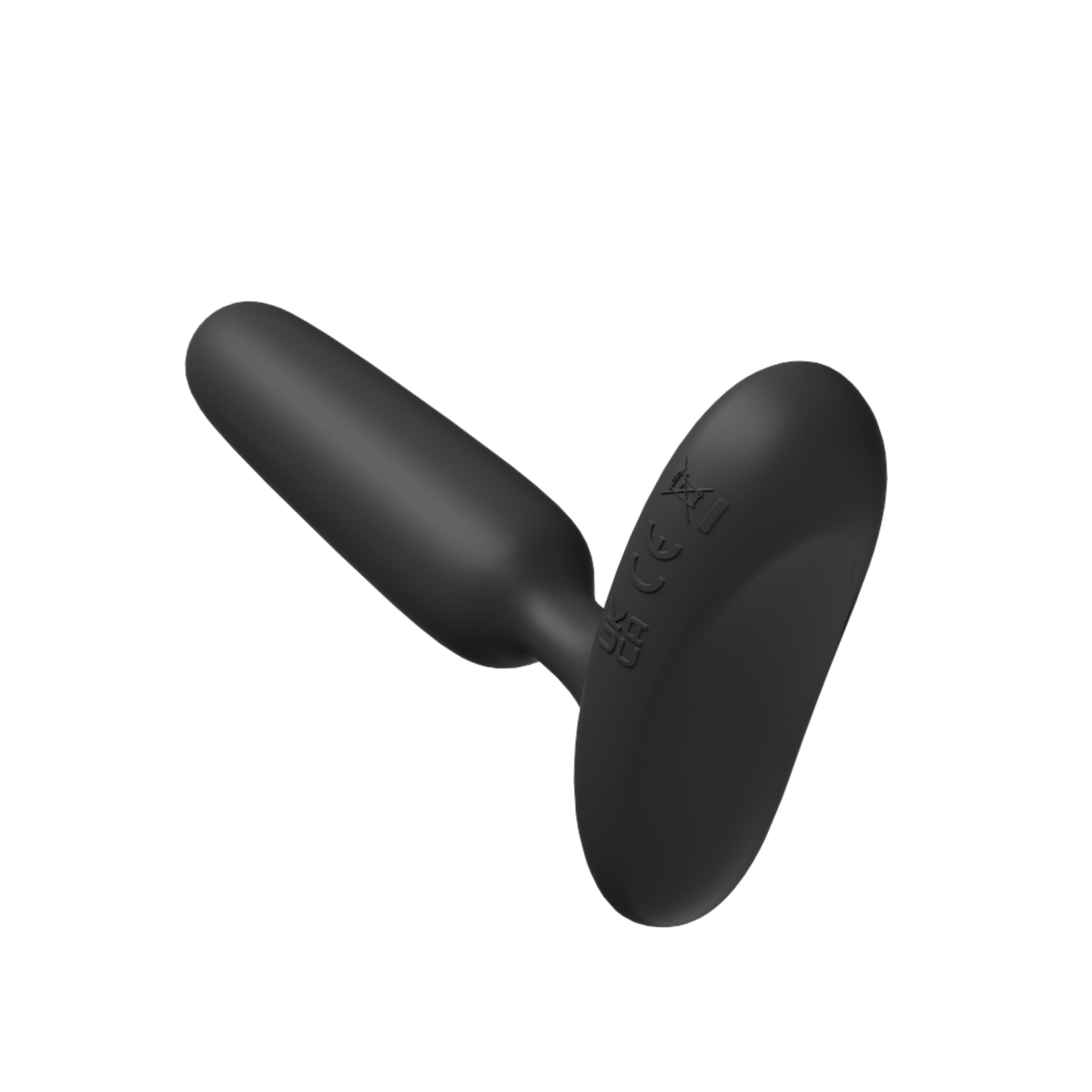 Lovense Glint App Controlled Touch-Responsive Butt Plug