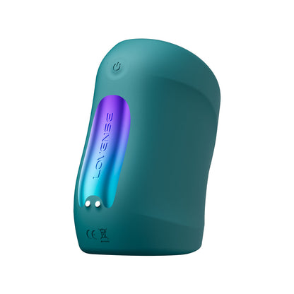 Lovense - Gush 2 Motion App-Controlled Oscillating Massager