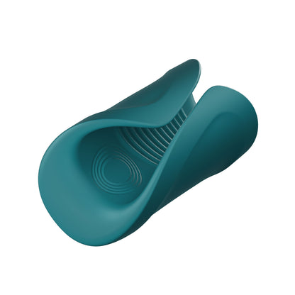 Lovense - Gush 2 Motion App-Controlled Oscillating Massager