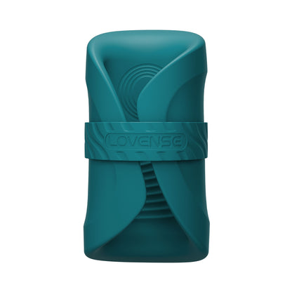 Lovense - Gush 2 Motion App-Controlled Oscillating Massager