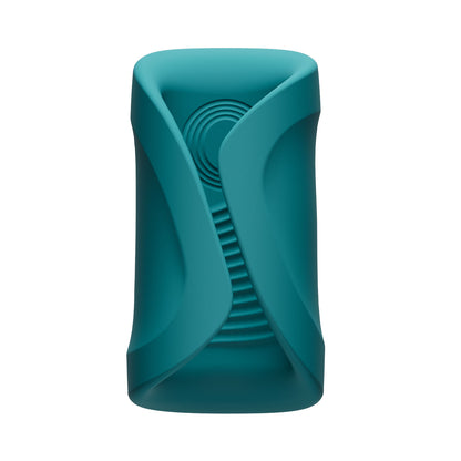Lovense - Gush 2 Motion App-Controlled Oscillating Massager