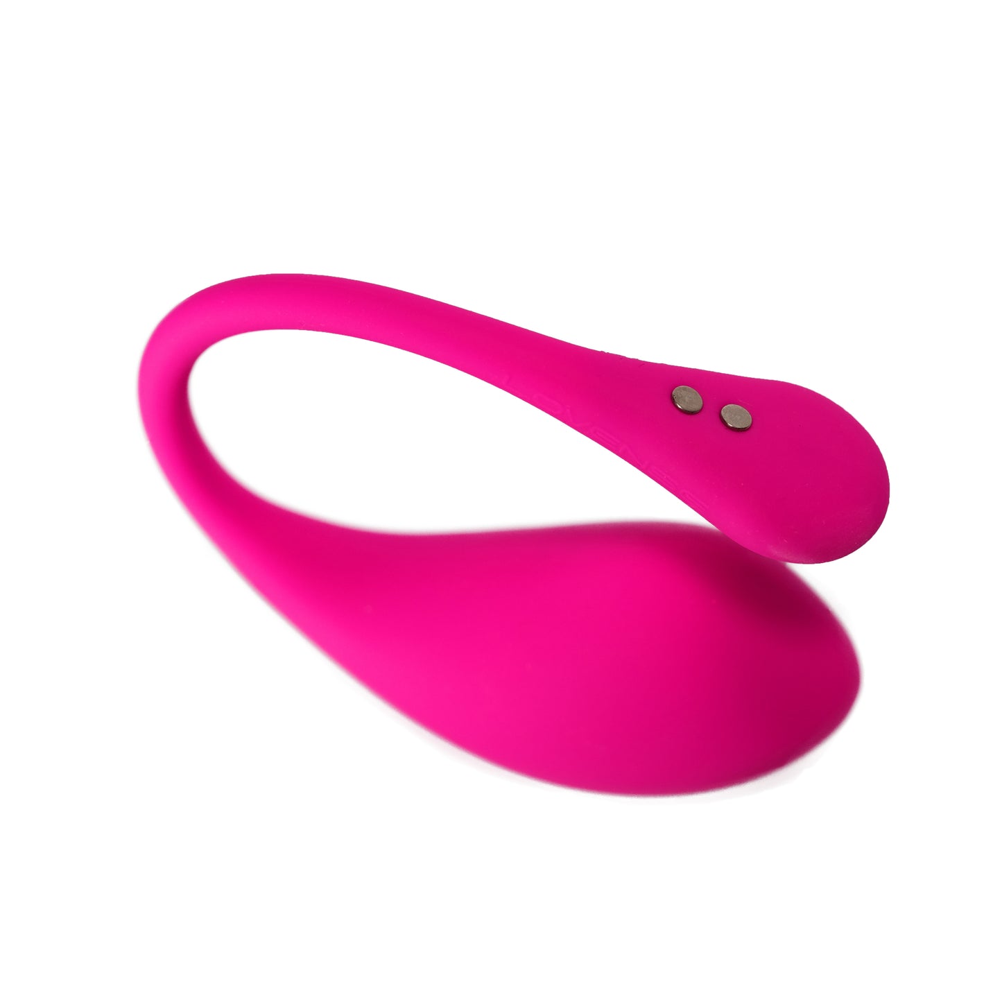 Lovense - Lush 3 App Controlled Vibrator 