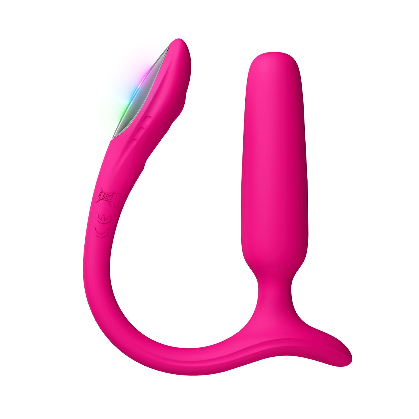 Lovense - Lush Anal App-Controlled Anal Vibrator