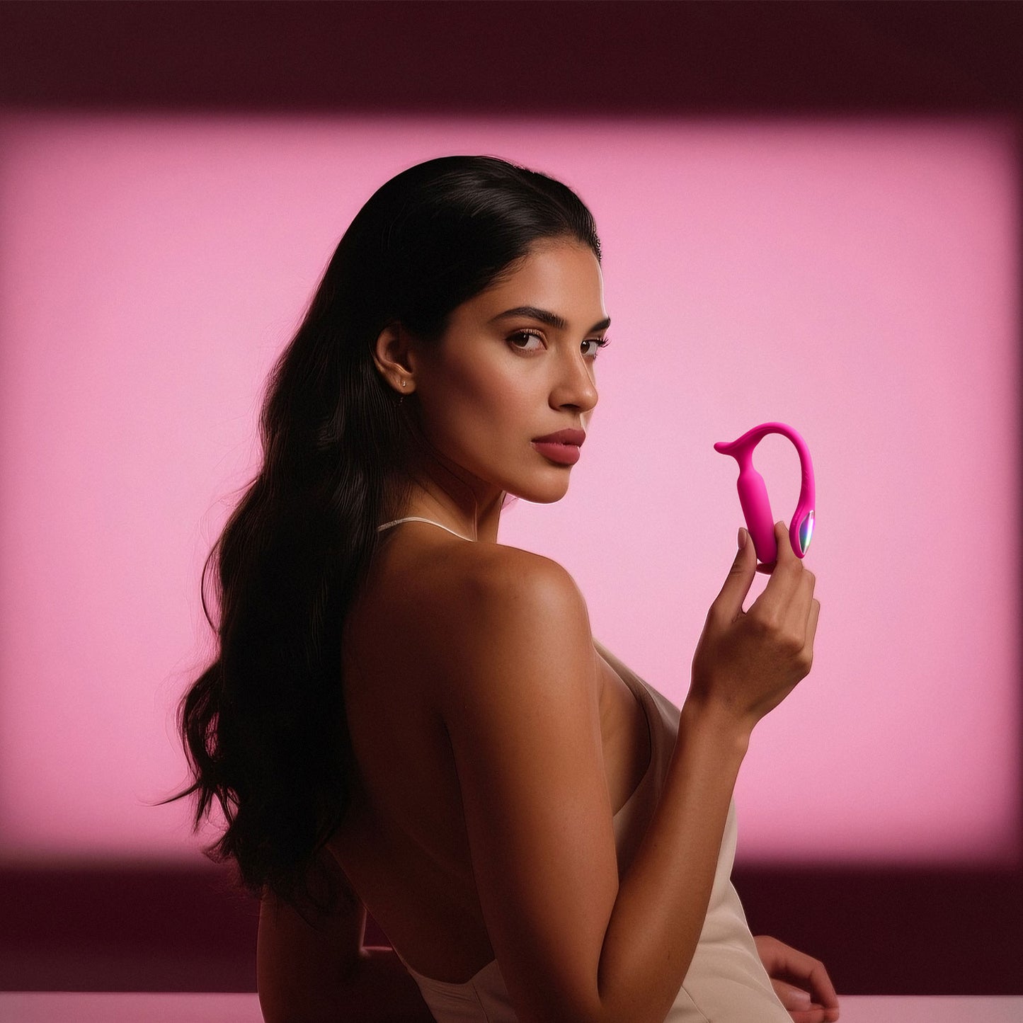 Lovense - Lush Anal App-Controlled Anal Vibrator