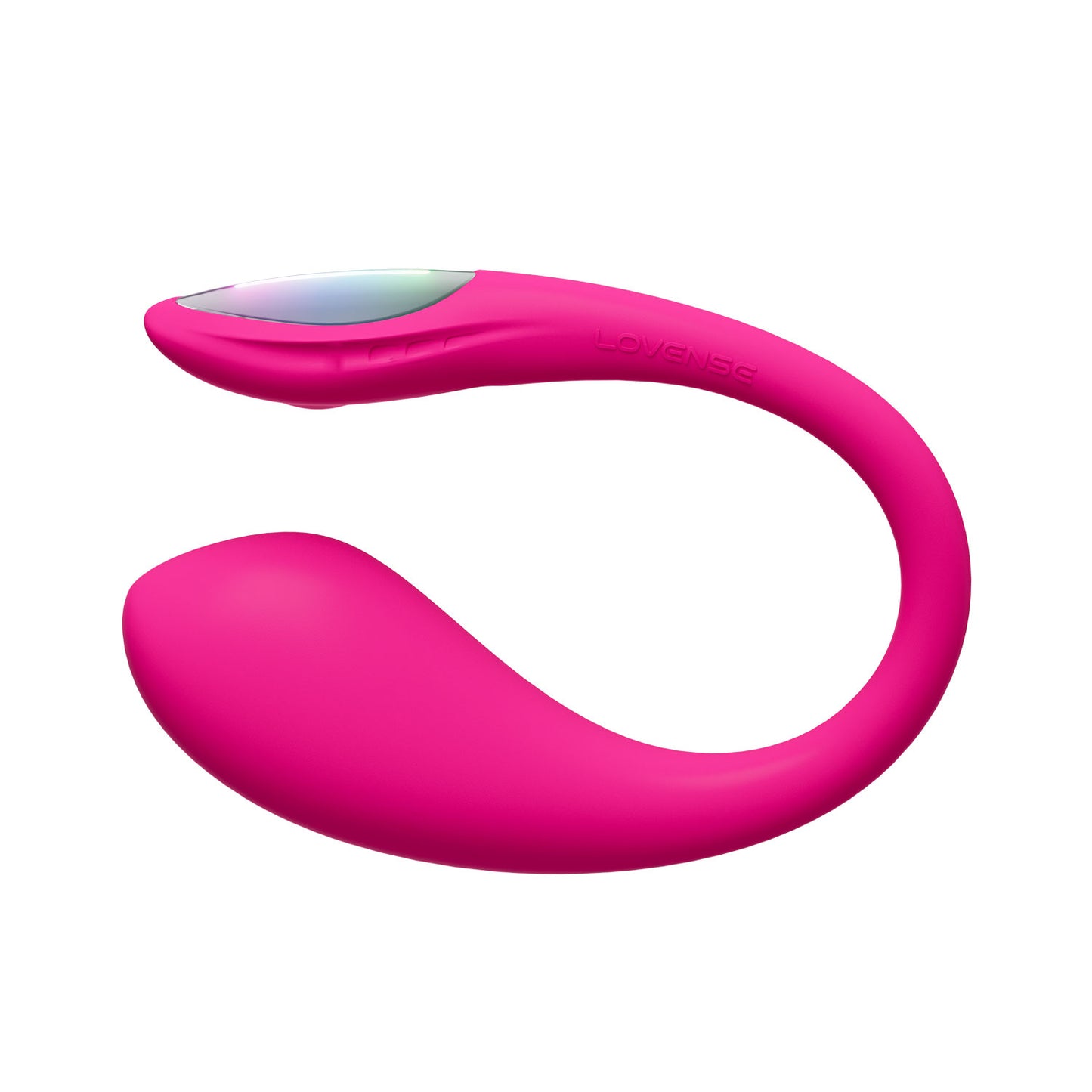 Lovense - Lush Mini App-Controlled Wearable Vibrator