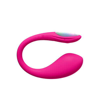 Lovense - Lush Mini App-Controlled Wearable Vibrator