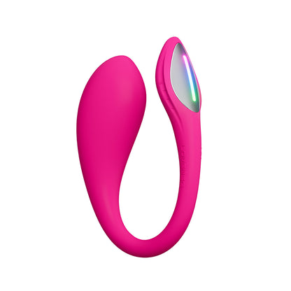 Lovense - Lush Mini App-Controlled Wearable Vibrator