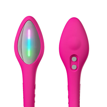 Lovense - Lush Mini App-Controlled Wearable Vibrator