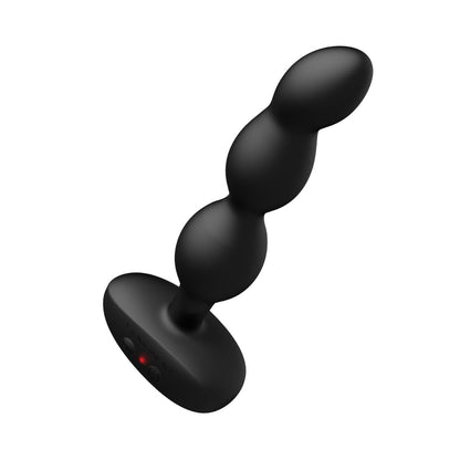 Lovense - Ridge App-Controlled Vibrating and Rotating Anal Beads