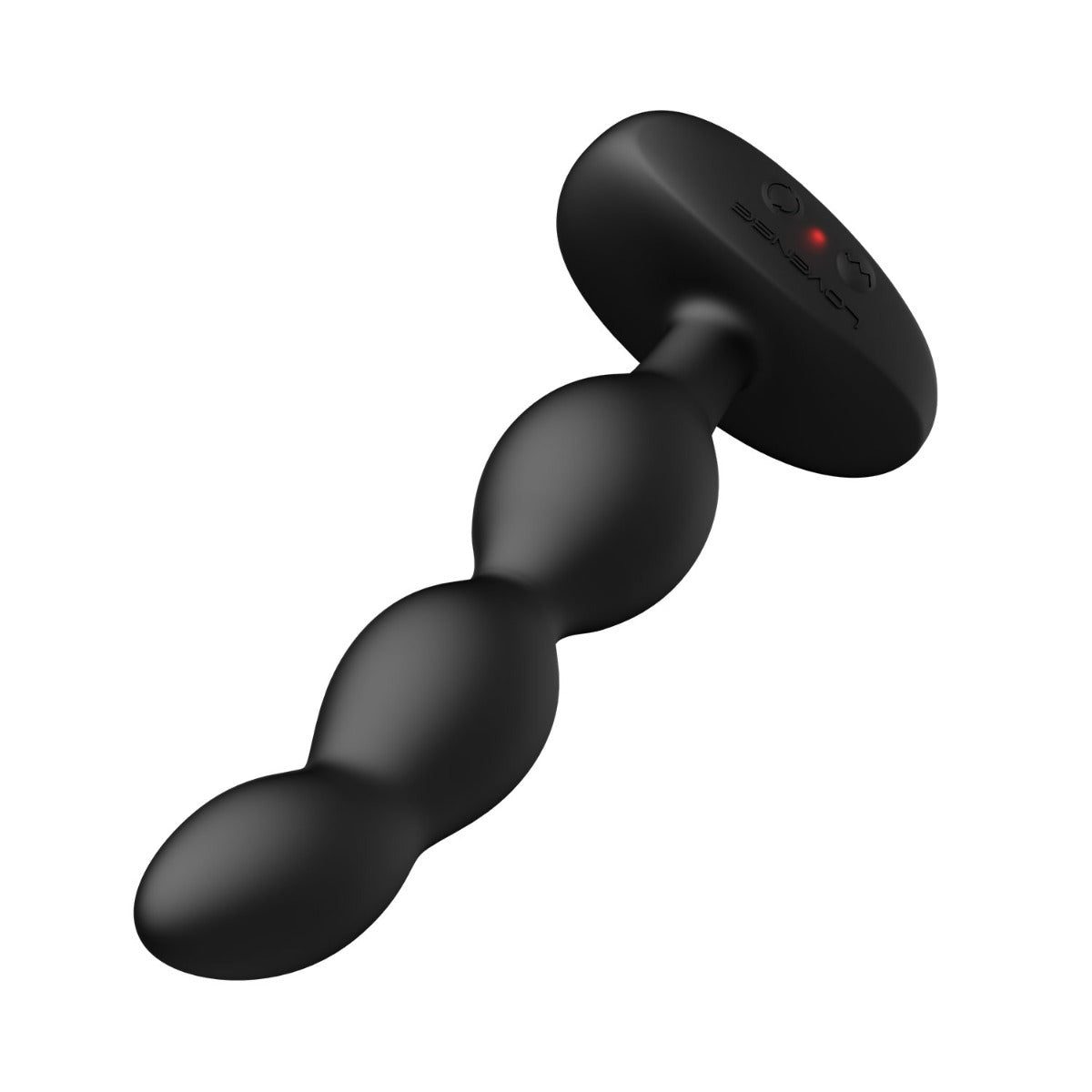 Lovense - Ridge App-Controlled Vibrating and Rotating Anal Beads