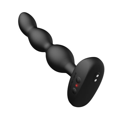 Lovense - Ridge App-Controlled Vibrating and Rotating Anal Beads