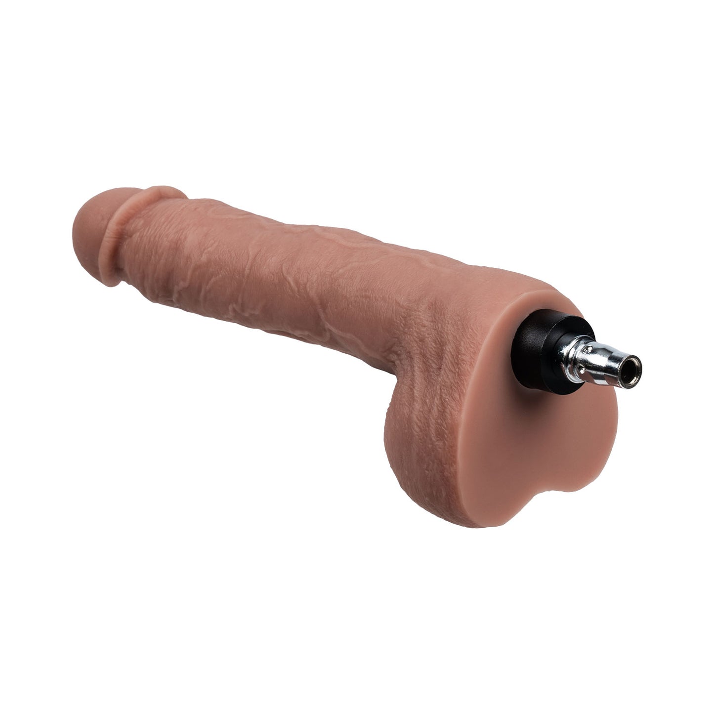 Lovense - Large Dildo Attachment for Sex Machine