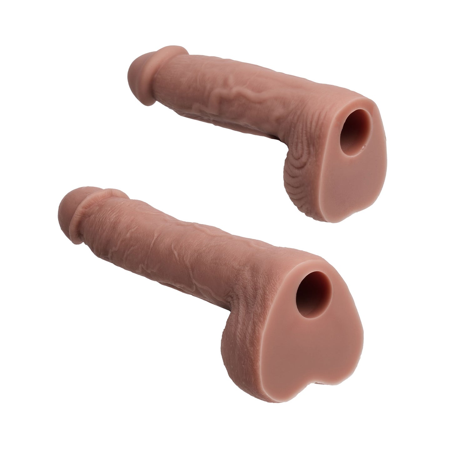 Lovense - Large Dildo Attachment for Sex Machine