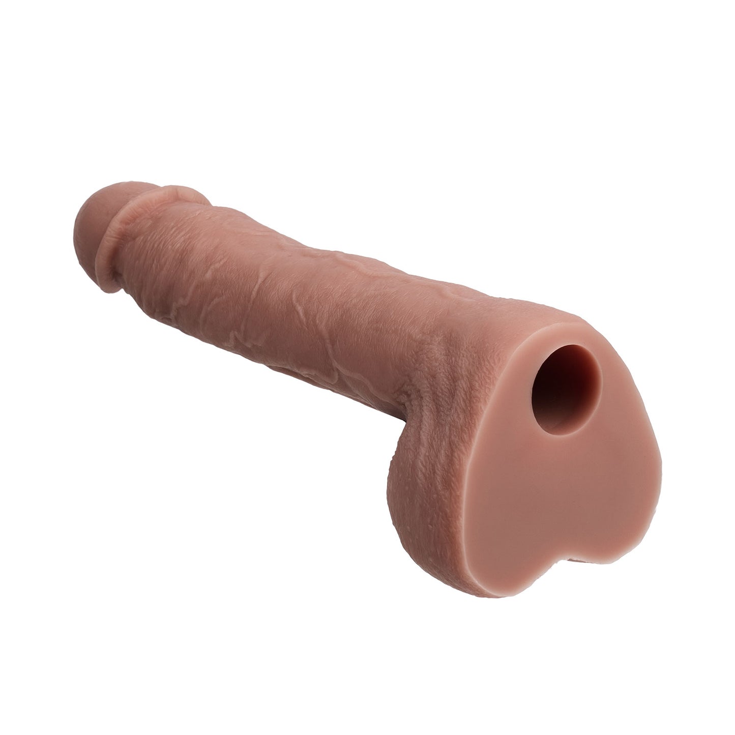 Lovense - Large Dildo Attachment for Sex Machine