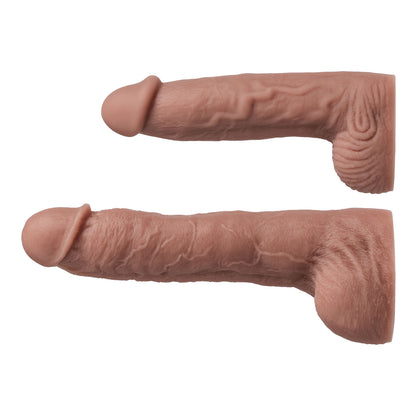 Lovense - Small Dildo Attachment for Sex Machine