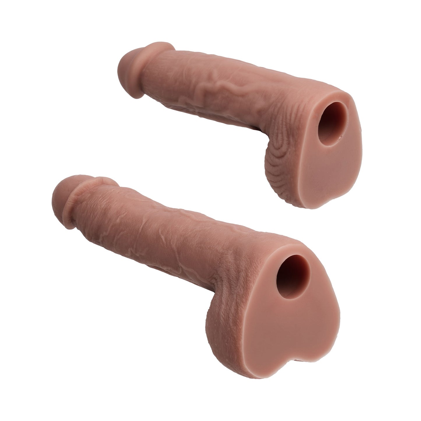 Lovense - Small Dildo Attachment for Sex Machine