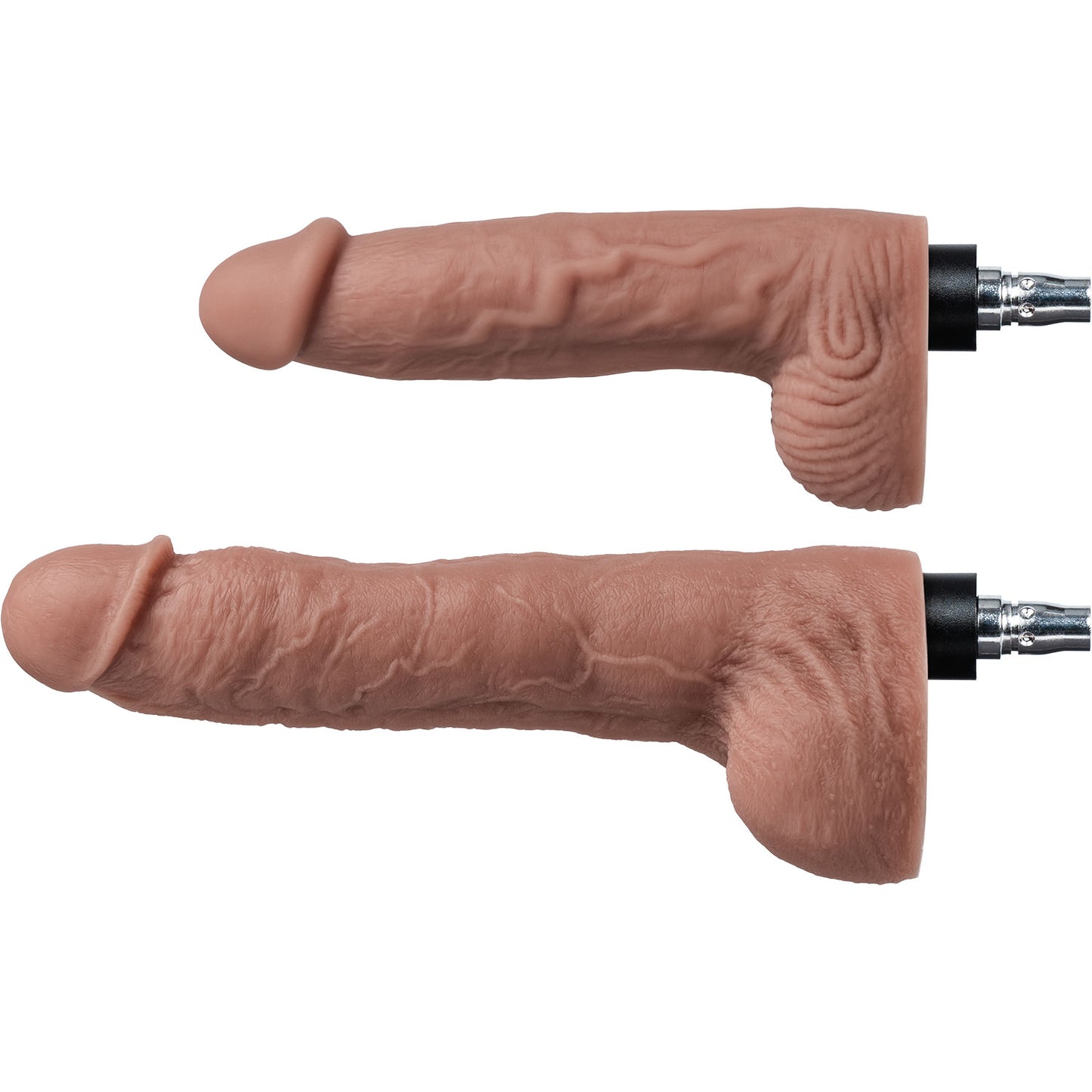 Lovense - Small Dildo Attachment for Sex Machine