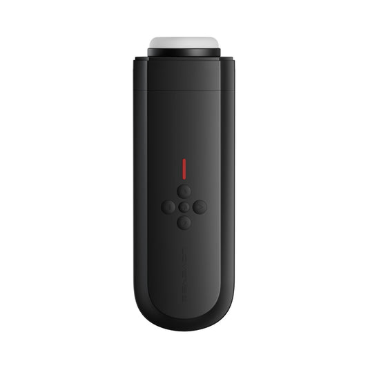 Lovense - Solace App-Controlled Automatic Thrusting Male Masturbator