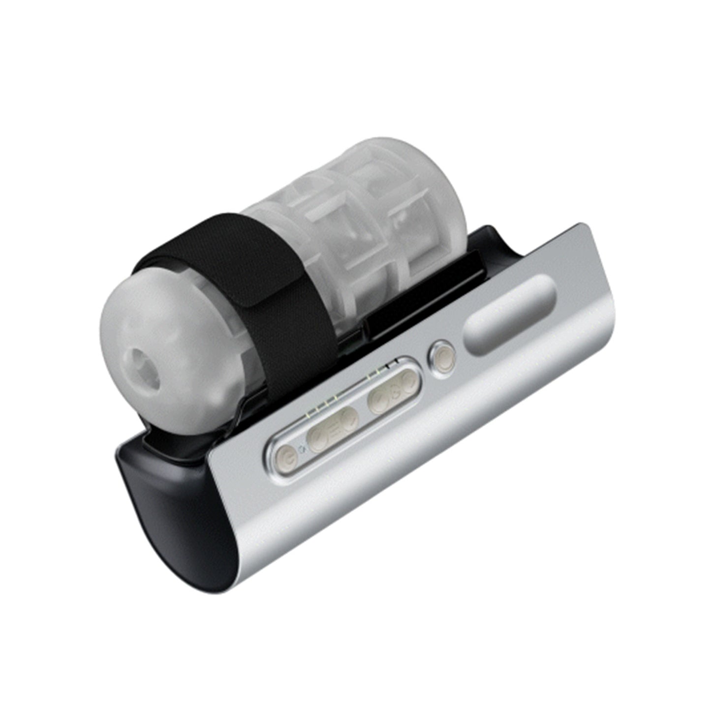 Lovense - Solace Pro Grip Kit