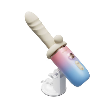 Lovense- Spinel Portable Sex Machine
